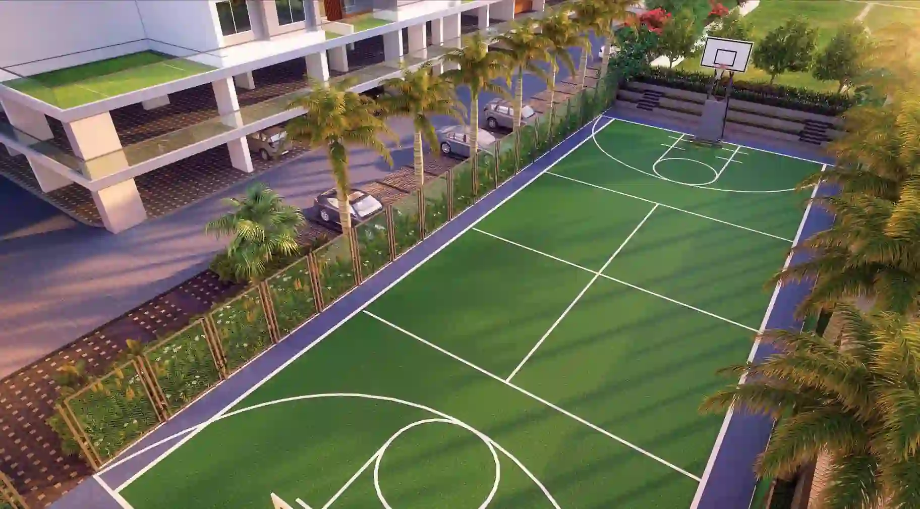 image of VTP Skylights